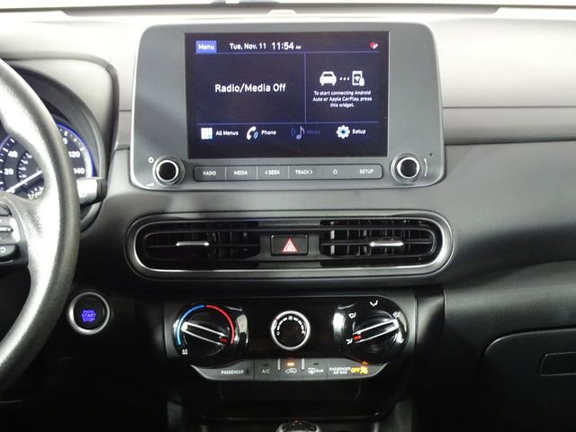 Used 2022 Hyundai Kona SEL image 29