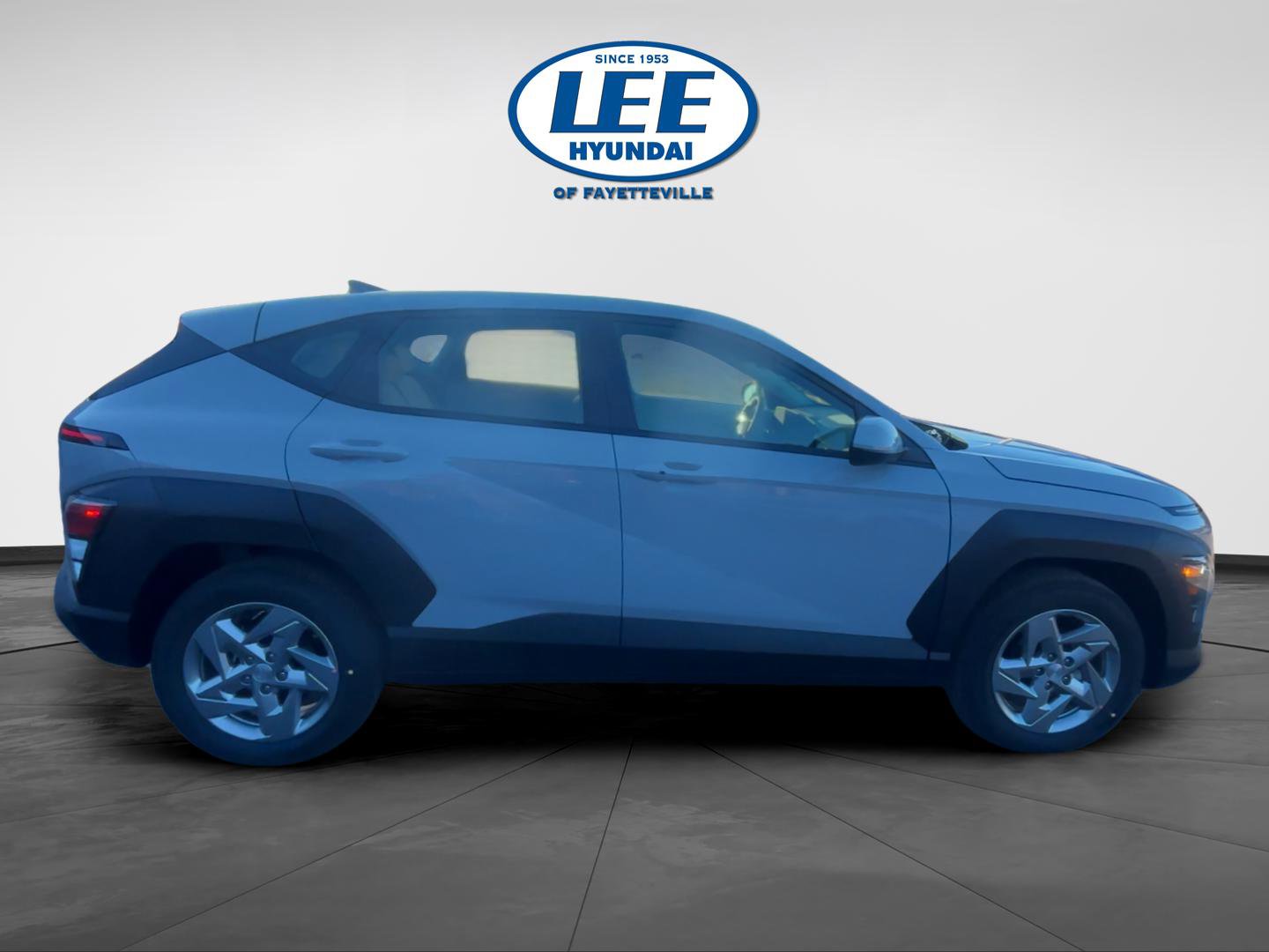 New 2026 Hyundai Kona SE image 2