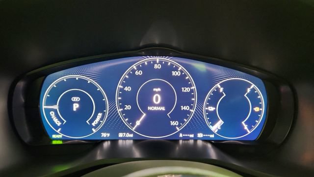 New 2026 MAZDA CX-70 SC Plus AWD/4WD image 15