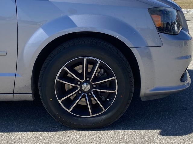Used 2017 Dodge Grand Caravan GT image 11