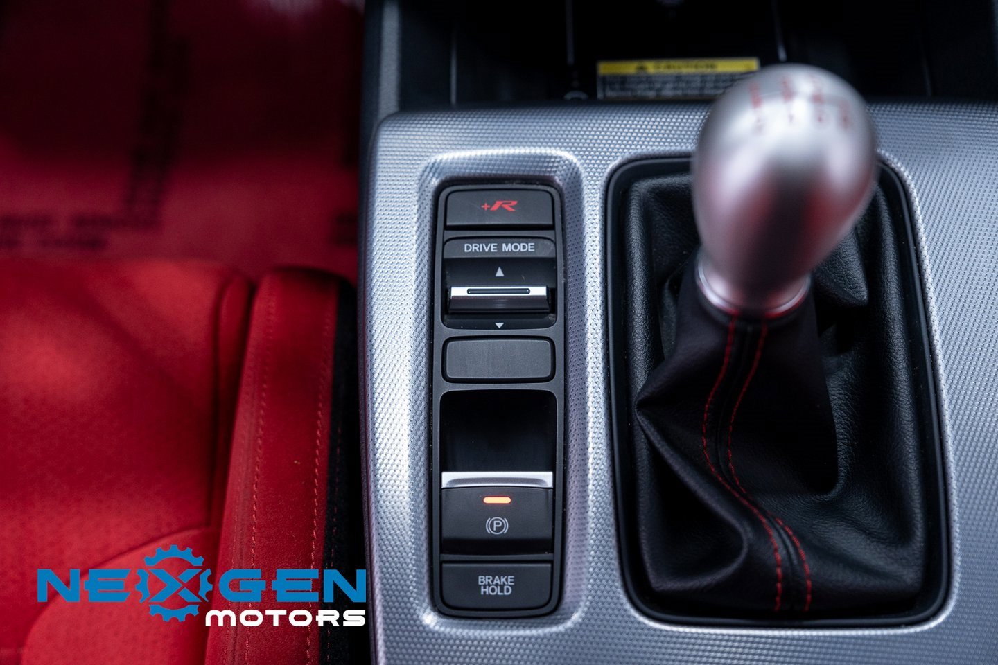 Used 2024 Honda Civic Type R image 16