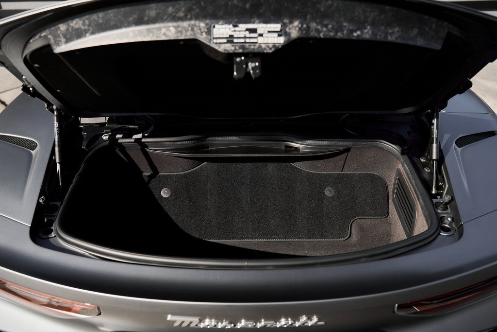 Used 2023 Maserati MC20 Spyder image 26