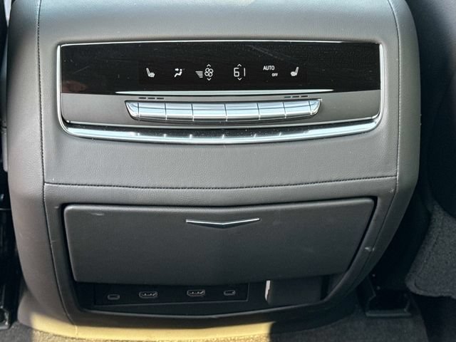 New 2026 Cadillac Escalade Sport w/ Touring Package AWD/4WD image 17