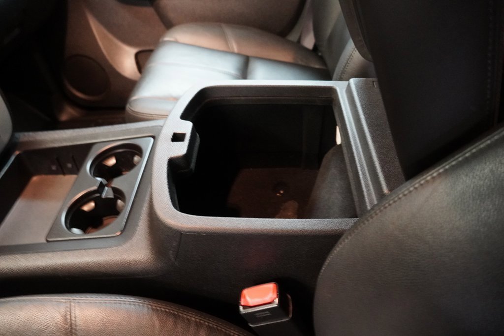 Used 2013 Chevrolet Avalanche LT w/ Suspension Package, Off-Road image 23