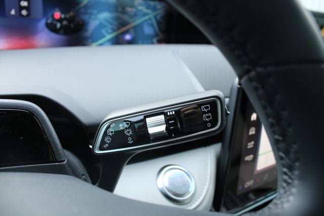New 2026 Lincoln Nautilus Reserve AWD/4WD image 60