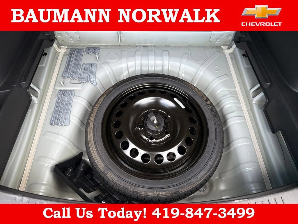 Used 2024 Buick Envista Avenir FWD image 44