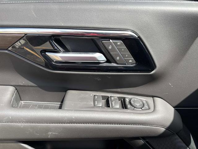 New 2026 Chevrolet Tahoe LT w/ Comfort Package image 14