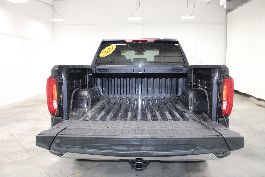 Used 2024 GMC Sierra 1500 SLT image 16
