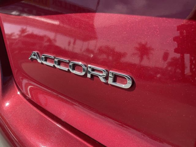 Used 2024 Honda Accord EX image 31