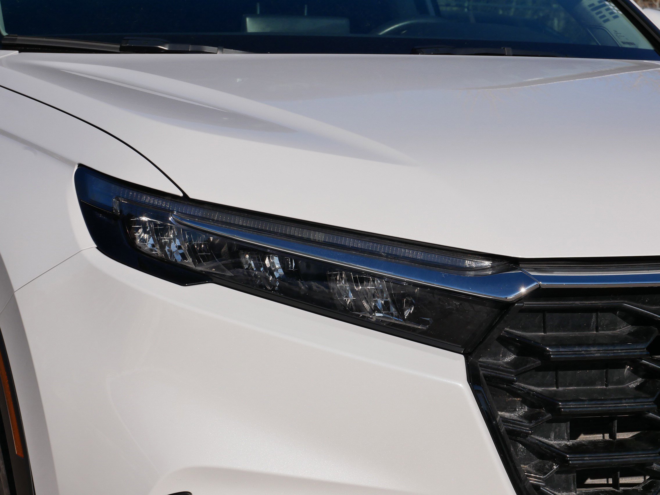 Used 2023 Honda CR-V EX-L image 16