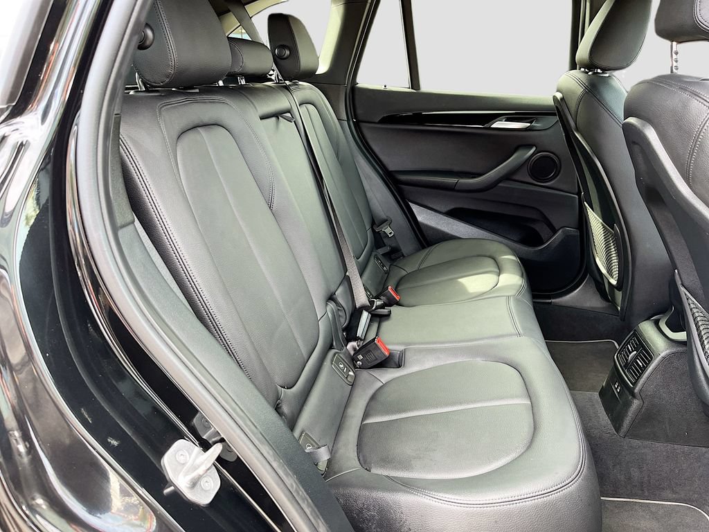 Used 2022 BMW X1 sDrive28i w/ Convenience Package FWD image 27