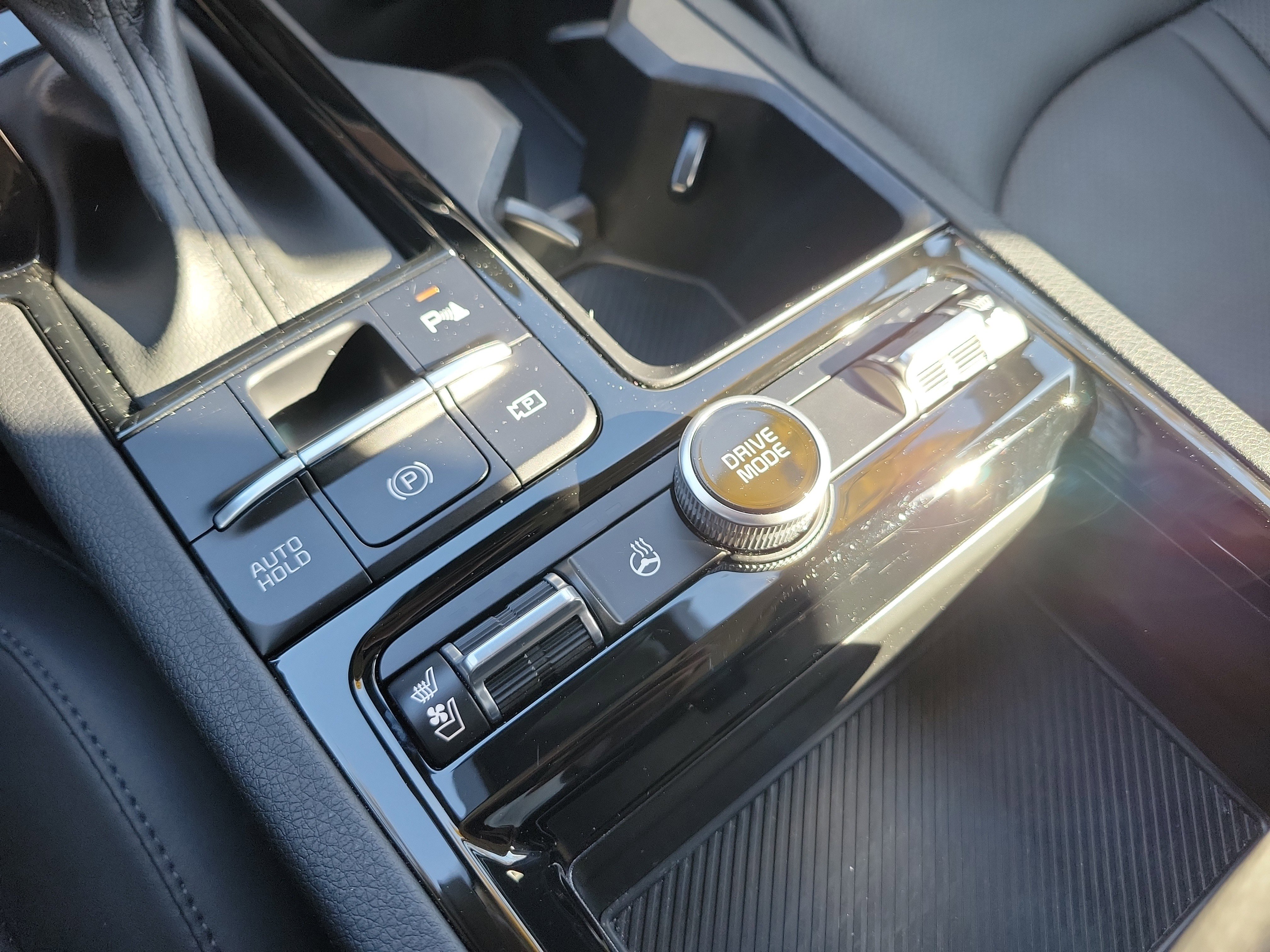 Used 2025 Kia K5 EX image 37