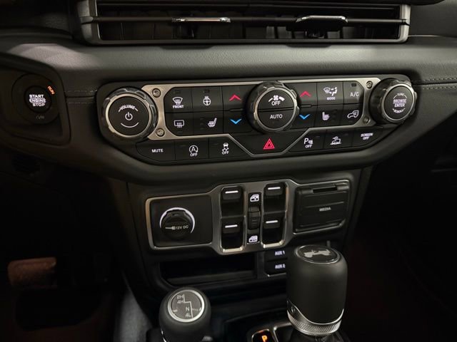 New 2026 Jeep Wrangler Sahara image 19