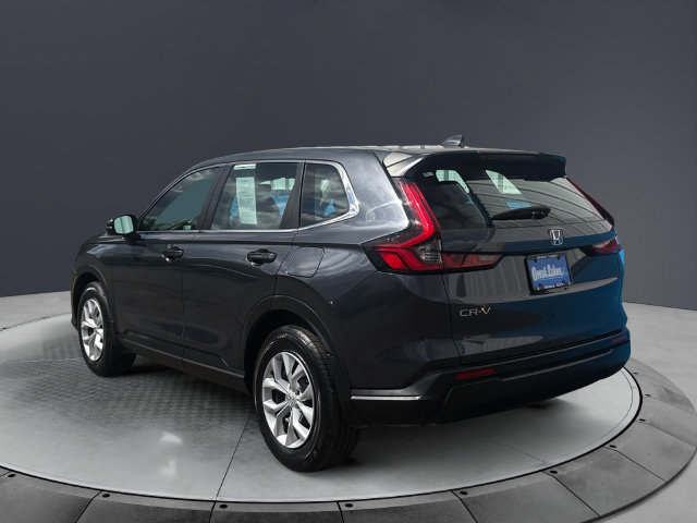 Used 2024 Honda CR-V LX image 3