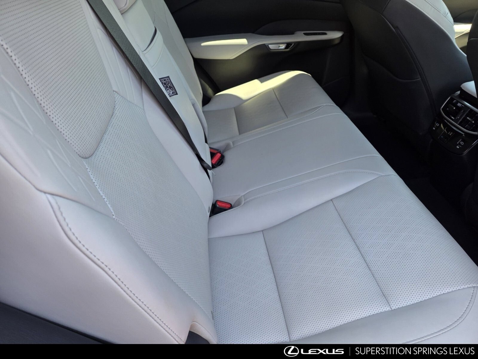 Certified 2025 Lexus RX 350 Premium Plus FWD image 28