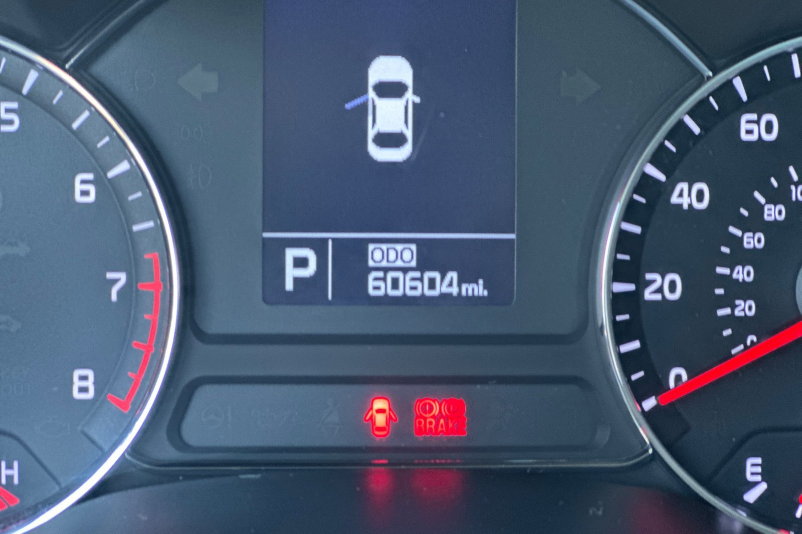 Used 2014 Kia Forte EX image 19