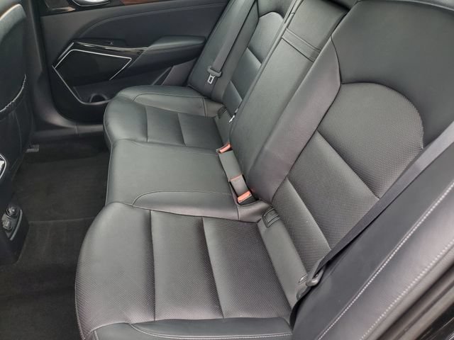 Used 2017 Kia Cadenza Technology FWD image 10