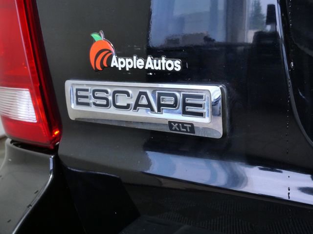 Used 2009 Ford Escape XLT FWD image 9