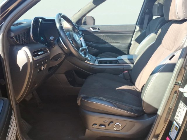 Used 2024 Hyundai Palisade Calligraphy AWD/4WD image 19