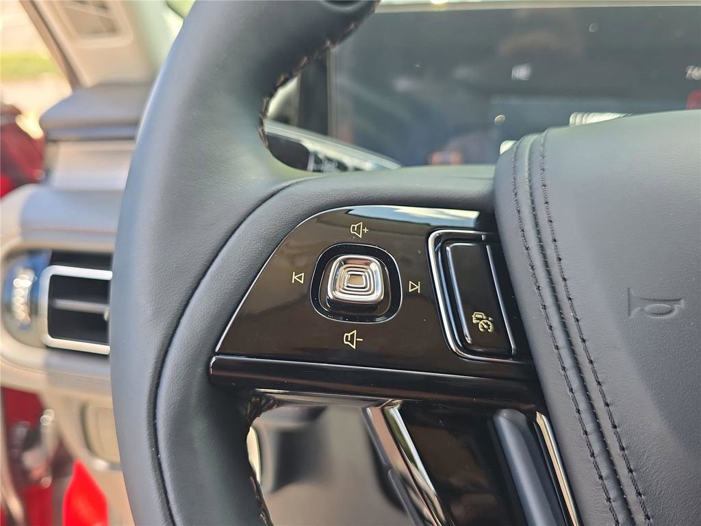 New 2026 Lincoln Aviator AWD image 22