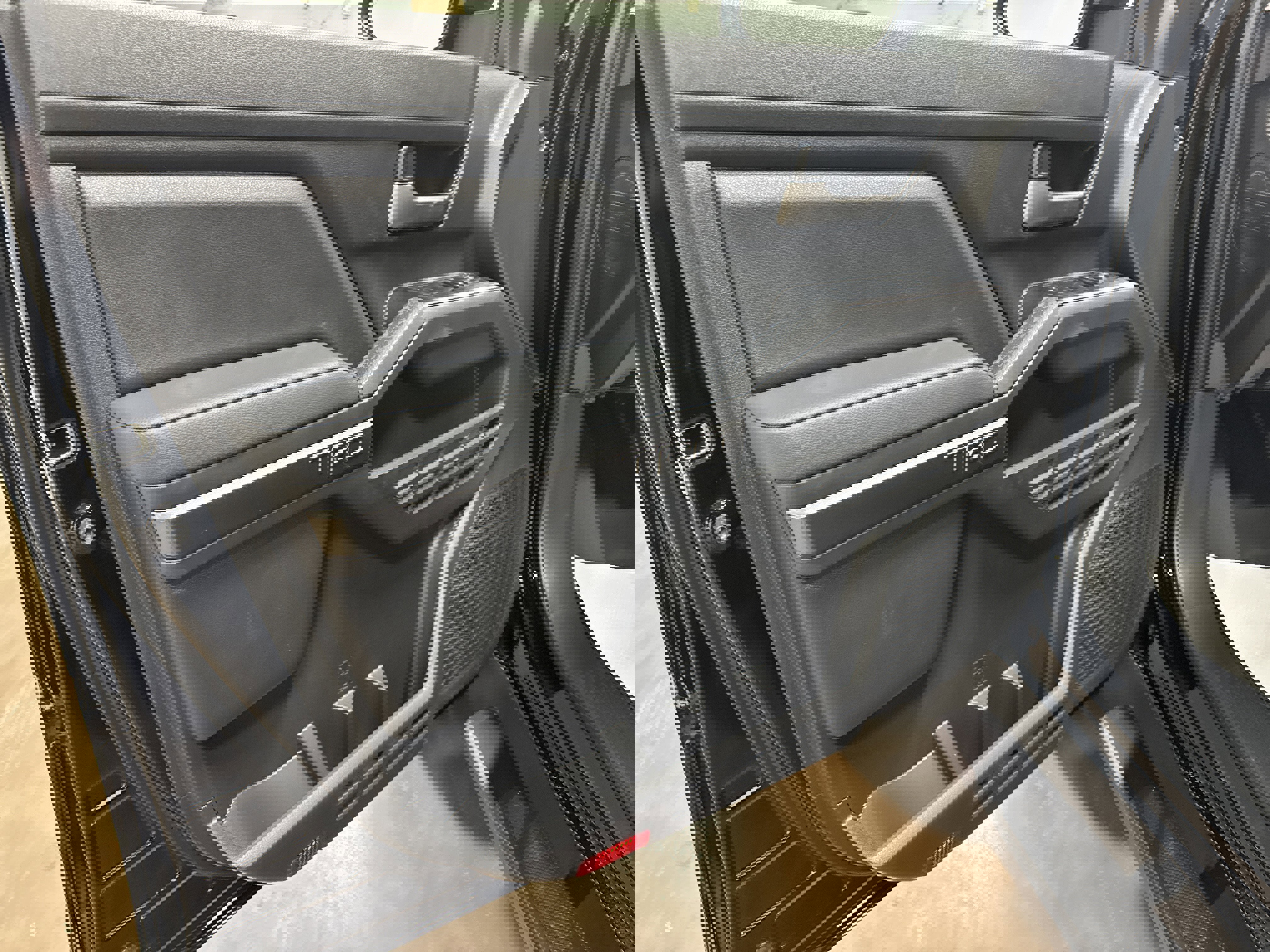 New 2025 Toyota Tacoma TRD Off-Road image 14