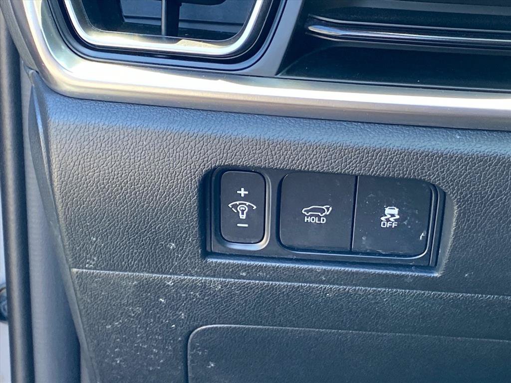 Certified 2025 Kia Sorento X-Line EX AWD/4WD image 22