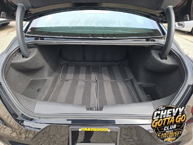 Used 2026 Cadillac CT4 Premium Luxury RWD image 28