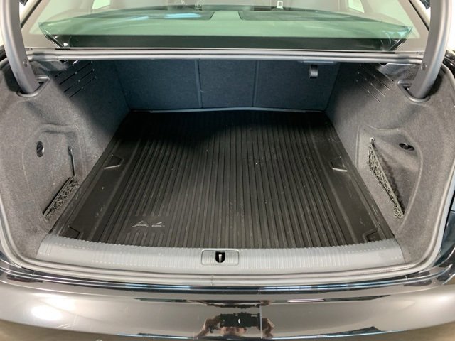 Used 2018 Audi A4 2.0T Premium Plus w/ Premium Plus Package image 13