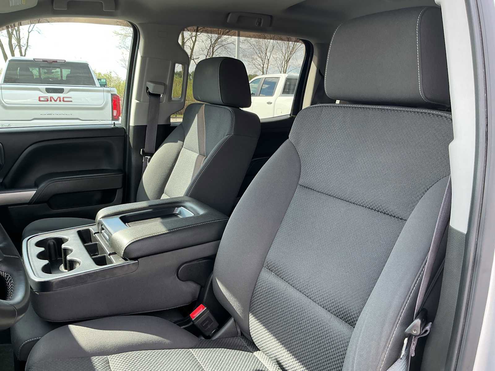 Used 2017 Chevrolet Silverado 1500 LT w/ All Star Edition image 20