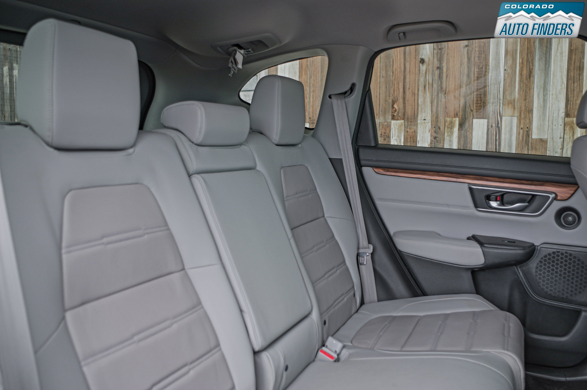 Used 2020 Honda CR-V EX-L image 23