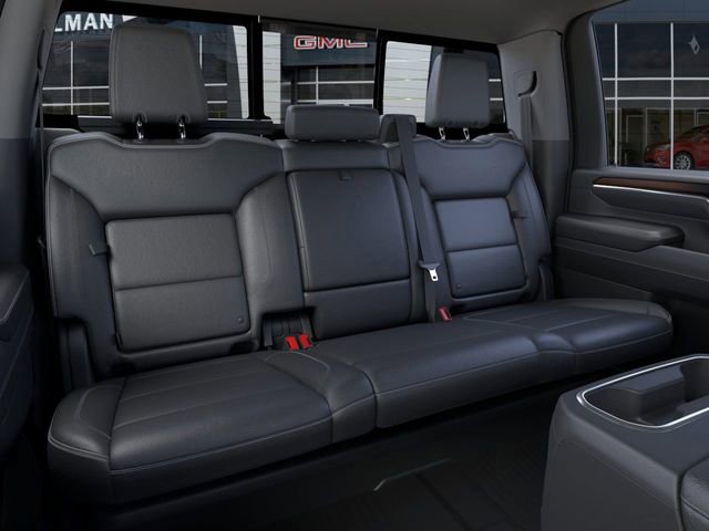 New 2026 GMC Sierra 2500 Denali w/ Denali Reserve Package image 17