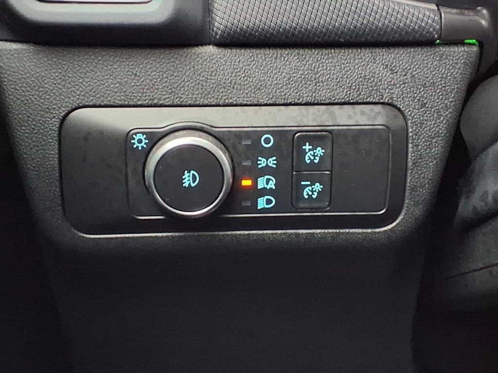 Used 2022 Ford Bronco Sport Big Bend w/ Convenience Package image 27