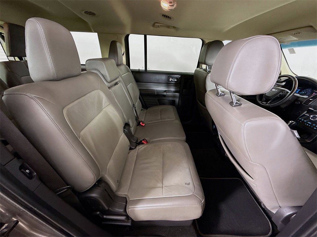 Used 2019 Ford Flex Limited w/ Limited Appearance Package image 28