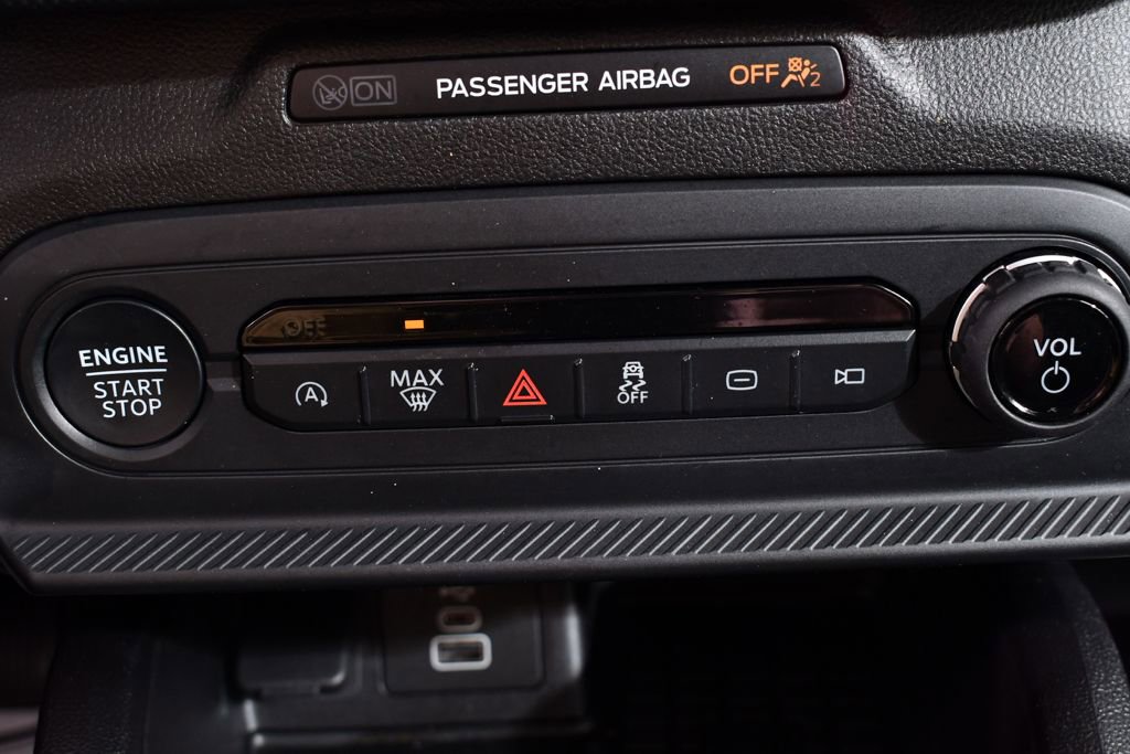 Used 2025 Ford Bronco Sport Big Bend w/ Convenience Package image 28