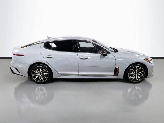 Certified 2022 Kia Stinger GT-Line image 8