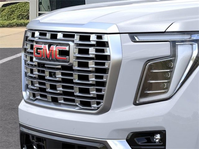 New 2026 GMC Yukon Denali image 13