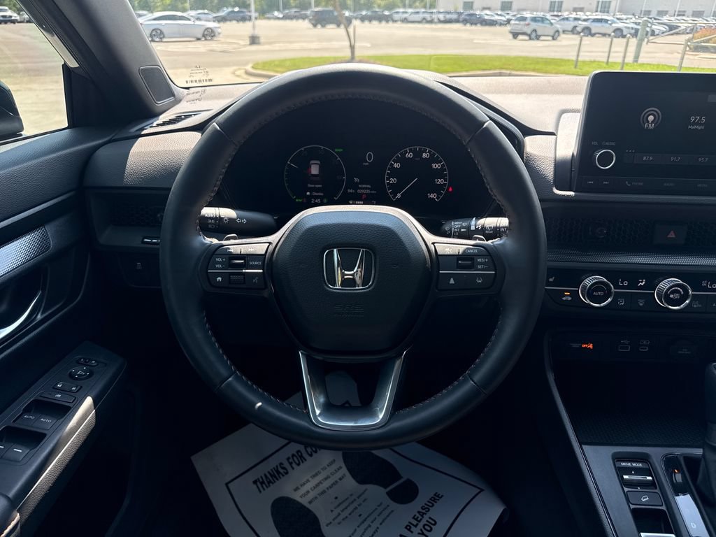 Used 2024 Honda CR-V Sport image 21