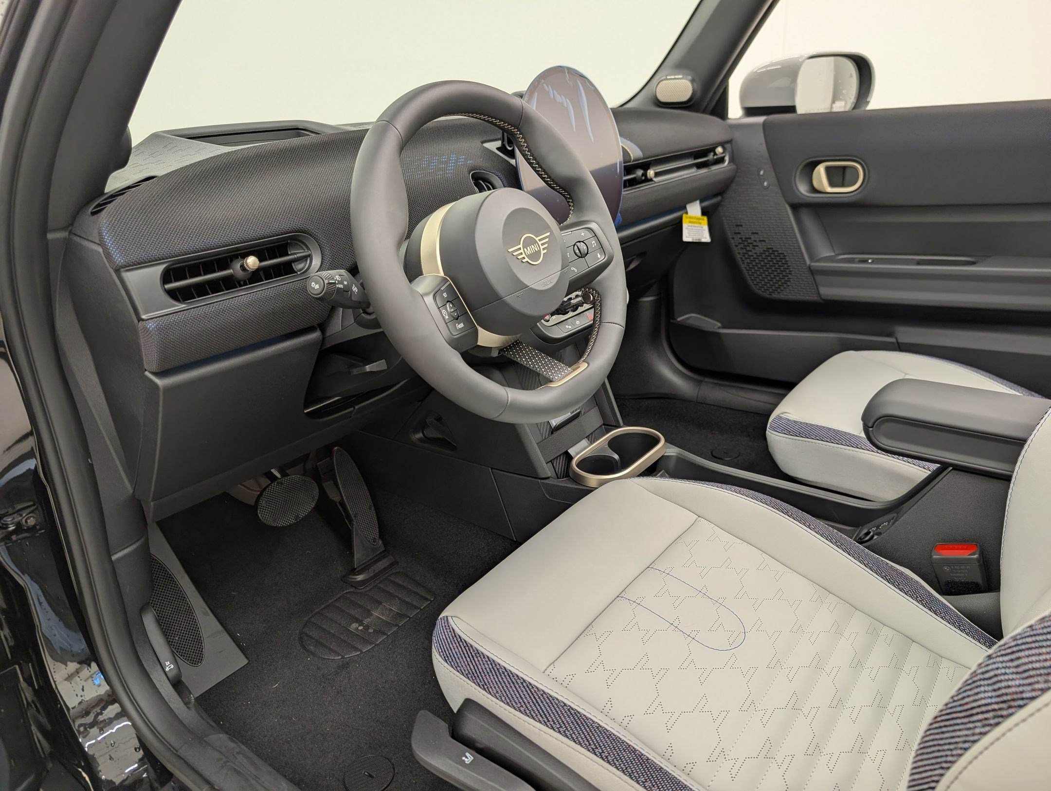 New 2026 MINI Cooper S image 4