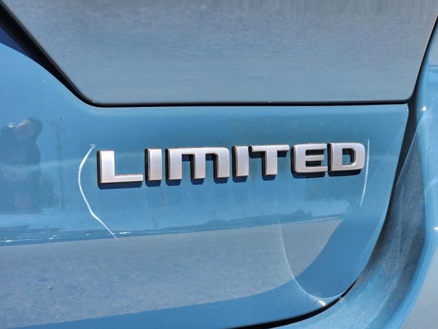 New 2026 Jeep Grand Cherokee Limited image 8