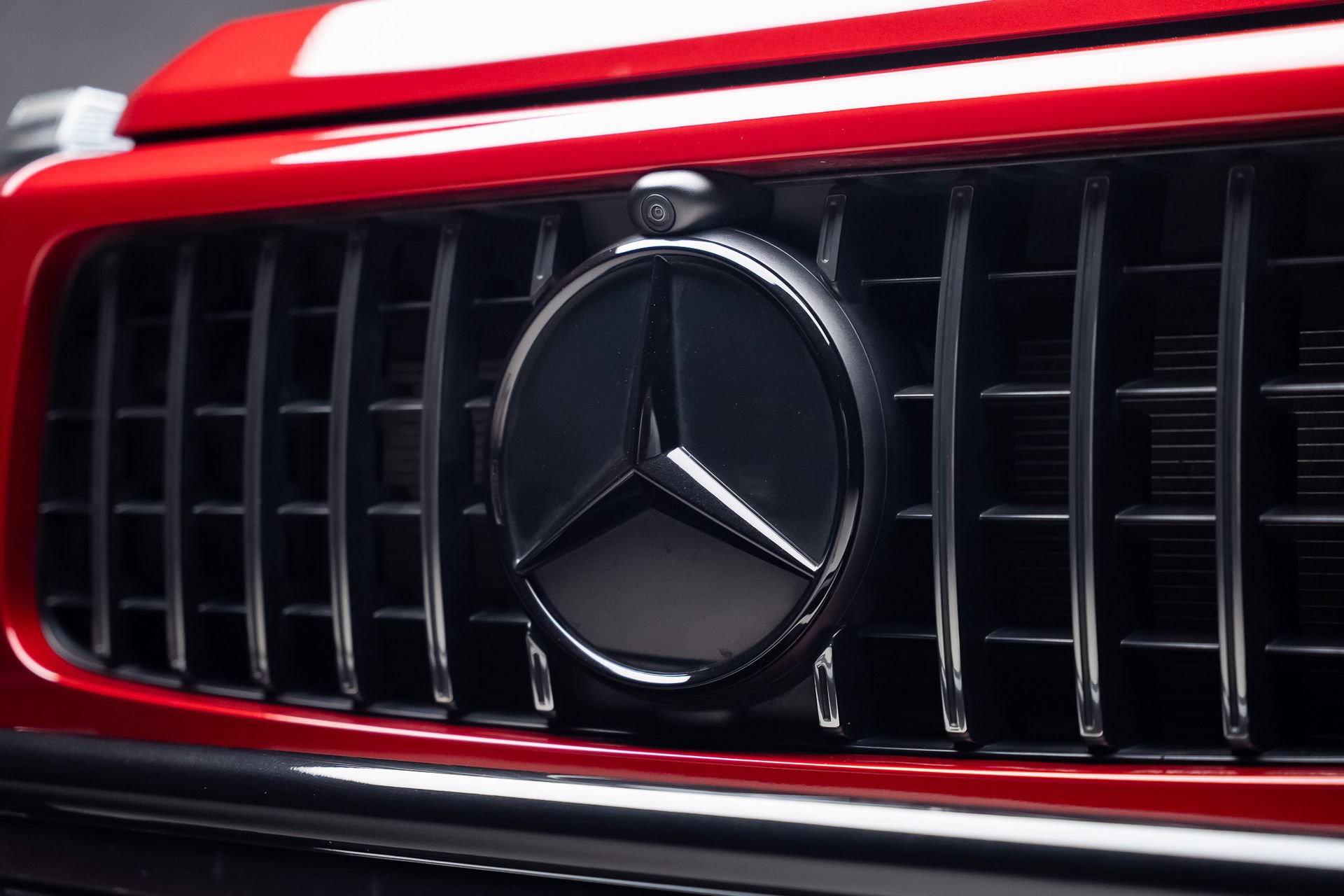 Used 2024 Mercedes-Benz G 63 AMG 4MATIC image 13