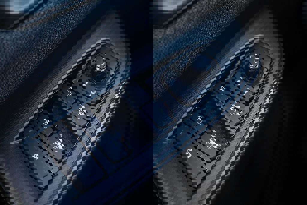 New 2026 Subaru Outback Limited image 18