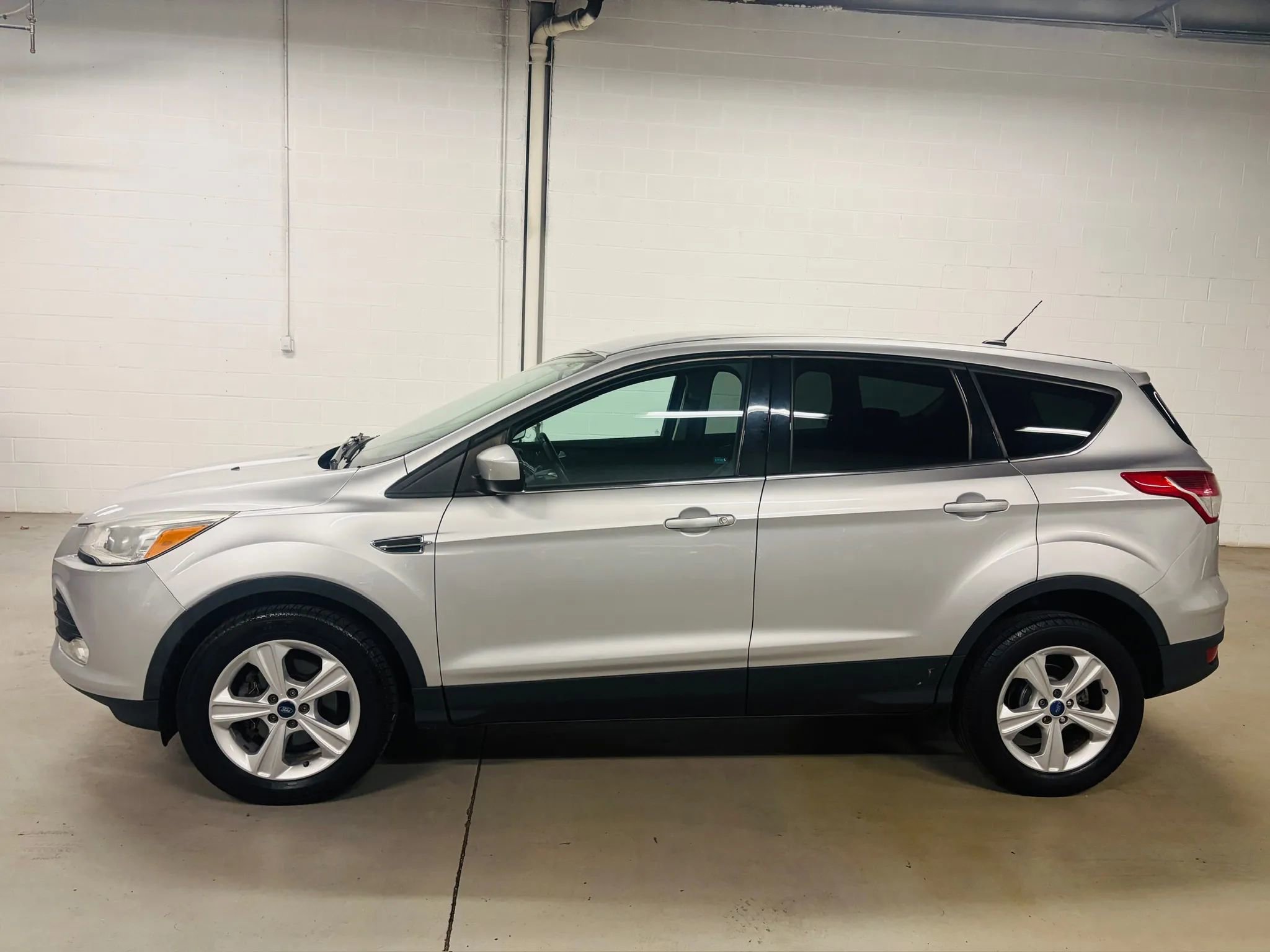 Used 2014 Ford Escape SE FWD image 4