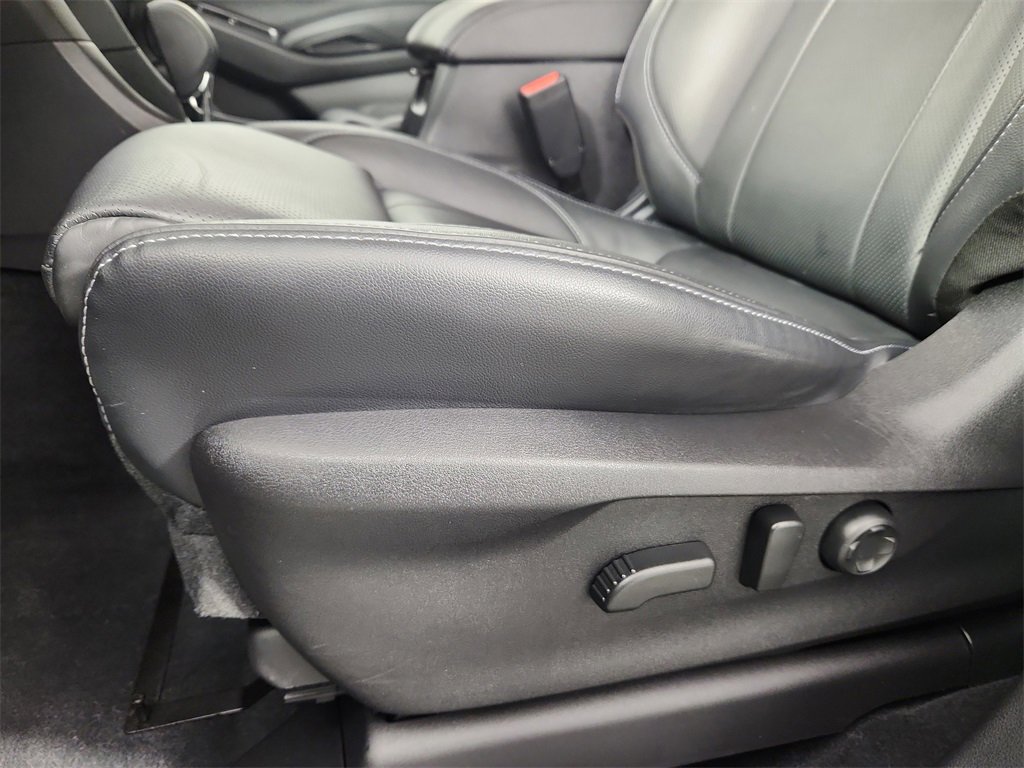 Used 2023 Subaru Ascent Touring image 11