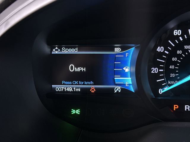 Used 2024 Ford Edge SEL AWD/4WD image 12