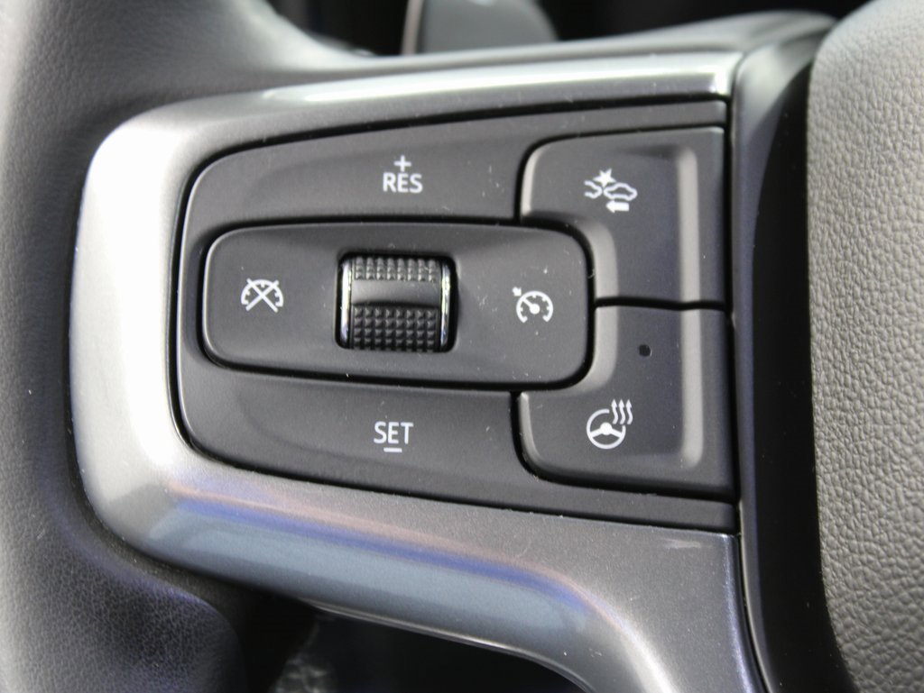 Used 2024 Chevrolet Silverado 1500 LT Trail Boss image 52