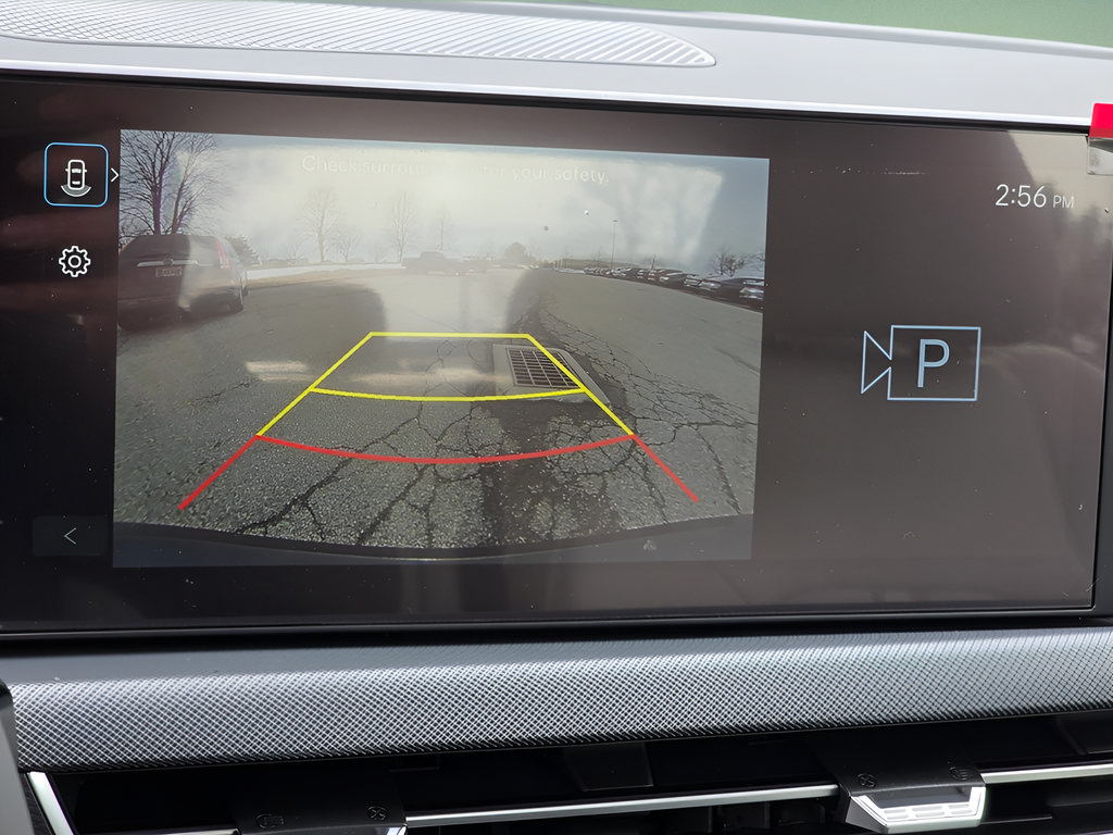 New 2026 Hyundai Sonata SEL AWD/4WD image 18