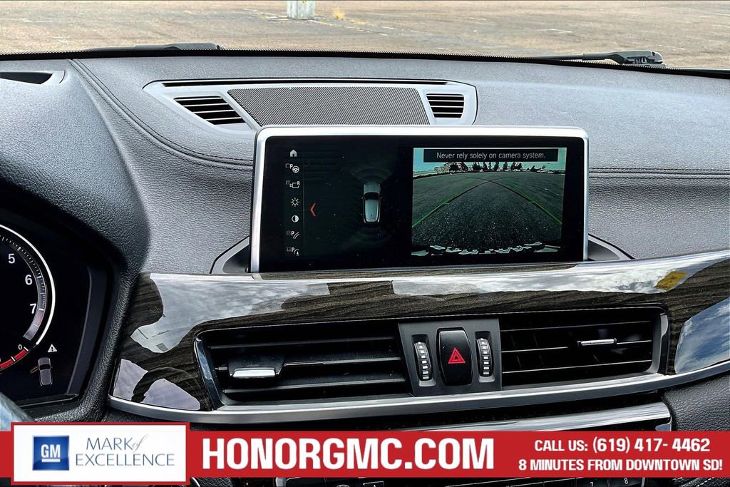 Used 2018 BMW X2 xDrive28i w/ Premium Package image 10