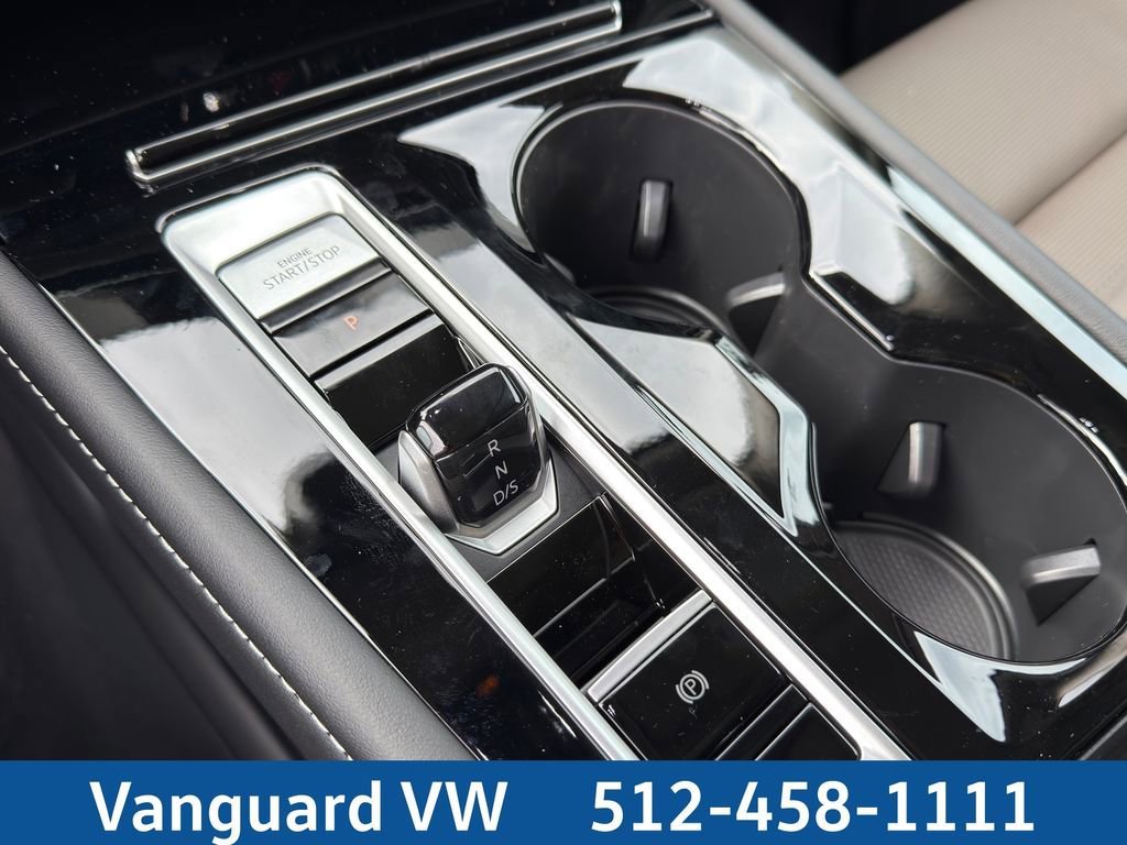 New 2026 Volkswagen Atlas SEL AWD/4WD image 20