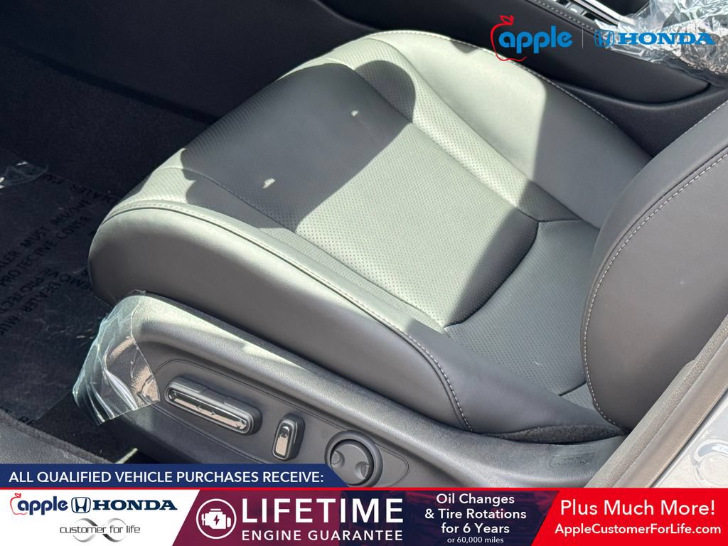 New 2026 Honda Accord Touring image 6