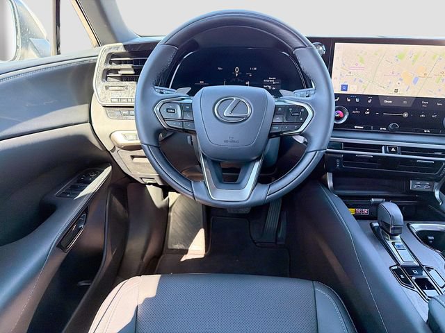 Used 2025 Lexus RX 350 Premium FWD image 18